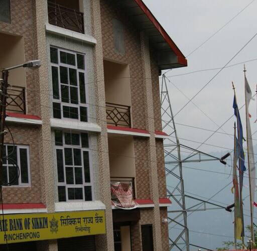 The Yang-Tse Retreat, Rinchenpong 2